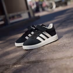 Adidas JR0779_310 Chaussure d'athlétisme Blanc - Vue supplémentaire 8