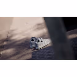 Adidas JR0782_280 Chaussure d'athlétisme Blanc - Vue supplémentaire 2