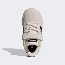 Adidas JR0778_310 Chaussure d'athlétisme Blanc - Vue supplémentaire 2