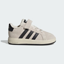 Adidas JR0778_240 Chaussure d'athlétisme Blanc