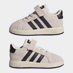 Adidas JR0778_350 Chaussure d'athlétisme Blanc - Vue supplémentaire 7