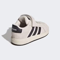 Adidas JR0778_330 Chaussure d'athlétisme Blanc - Vue supplémentaire 5