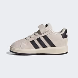 Adidas JR0778_330 Chaussure d'athlétisme Blanc - Vue supplémentaire 6