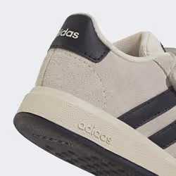 Adidas JR0778_330 Chaussure d'athlétisme Blanc - Vue supplémentaire 8