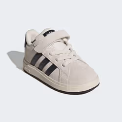 Adidas JR0778_340 Chaussure d'athlétisme Blanc - Vue supplémentaire 4