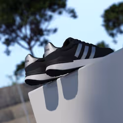 Adidas JR6626_540 Chaussure d'athlétisme Blanc - Vue supplémentaire 7