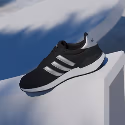 Adidas JR6626_560 Chaussure d'athlétisme Blanc - Vue supplémentaire 6