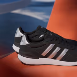 Adidas JR6626_560 Chaussure d'athlétisme Blanc - Vue supplémentaire 8