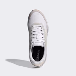 Adidas JR6627_560 Chaussure d'athlétisme Blanc - Vue supplémentaire 3