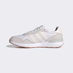 Adidas JR6627_570 Chaussure d'athlétisme Blanc - Vue supplémentaire 7