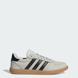 Adidas JR0689_600 Chaussure d'athlétisme Gris