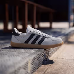Adidas JR0689_600 Chaussure d'athlétisme Gris - Vue supplémentaire 3