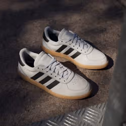 Adidas JR0689_600 Chaussure d'athlétisme Gris - Vue supplémentaire 5