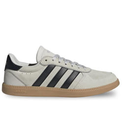 Adidas Breaknet Sleek Chaussures pour Femme Gris JR0689