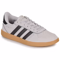 Adidas Breaknet Sleek Chaussures pour Femme Gris JR0689