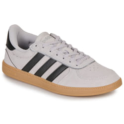 Adidas Breaknet Sleek Chaussures pour Femme Gris JR0689