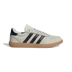 Adidas Breaknet Sleek Chaussures pour Femme Gris JR0689