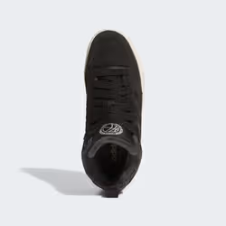 Adidas JR1027_540 Chaussure d'athlétisme Blanc - Vue supplémentaire 2