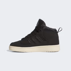 Adidas JR1027_560 Chaussure d'athlétisme Blanc - Vue supplémentaire 6