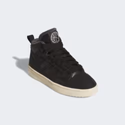 Adidas JR1027_520 Chaussure d'athlétisme Blanc - Vue supplémentaire 4