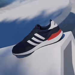Adidas JR6620_640 chaussure de sport à la mode Multicolore - Vue supplémentaire 7