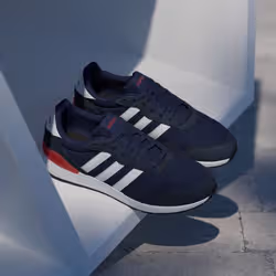 Adidas JR6620_620 chaussure de sport à la mode Multicolore - Vue supplémentaire 5