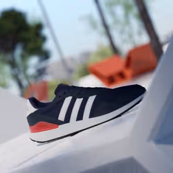 Adidas JR6620_590 chaussure de sport à la mode Multicolore - Vue supplémentaire 3
