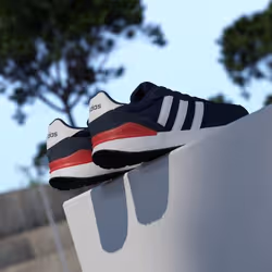 Adidas JR6620_590 chaussure de sport à la mode Multicolore - Vue supplémentaire 8