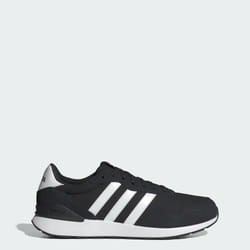 Adidas JR6622_650 chaussure de sport à la mode Noir