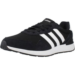 Chaussure Adidas Modèle Run 60s 4.0 - Coleur Noir