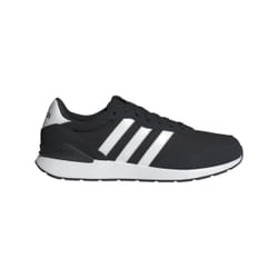 Chaussure Adidas Modèle Run 60s 4.0 - Coleur Noir