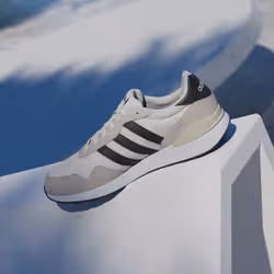 Adidas JR6623_710 chaussure de sport à la mode Noir - Vue supplémentaire 7