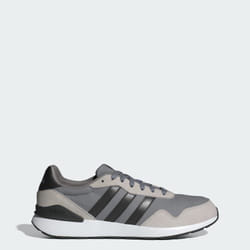 Adidas JR6624_600 chaussure de sport à la mode Noir