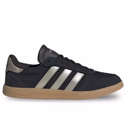 Adidas Breaknet Sleek Chaussures pour Femme Noir JR0685