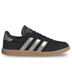 Adidas Breaknet Sleek Chaussures pour Femme Noir JR0685
