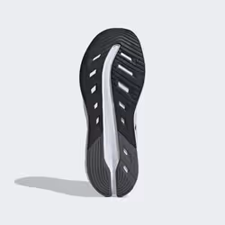 Adidas JR5563_650 chaussure de sport à la mode Noir - Vue supplémentaire 4