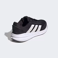 Adidas JR5563_650 chaussure de sport à la mode Noir - Vue supplémentaire 6
