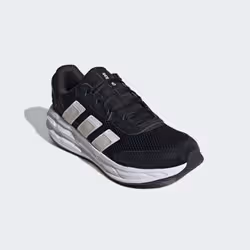Adidas JR5563_630 chaussure de sport à la mode Noir - Vue supplémentaire 5