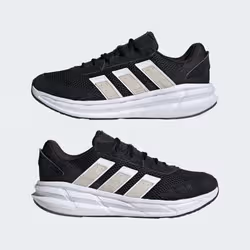 Adidas JR5563_630 chaussure de sport à la mode Noir - Vue supplémentaire 8