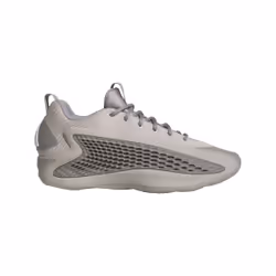Chaussure Anthony Edwards 1 Low en Gris - 47 1/3
