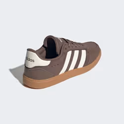 Adidas JR6905_610 Chaussure d'athlétisme Blanc - Vue supplémentaire 5