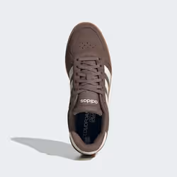 Adidas JR6905_530 Chaussure d'athlétisme Blanc - Vue supplémentaire 2