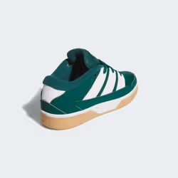 Adidas JR1468_620 chaussure de sport à la mode Multicolore - Vue supplémentaire 6