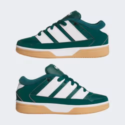 Adidas JR1468_620 chaussure de sport à la mode Multicolore - Vue supplémentaire 8