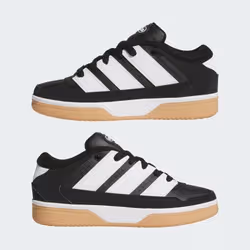Adidas JR1469_580 chaussure de sport à la mode Noir - Vue supplémentaire 8