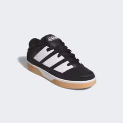 Adidas JR1469_640 chaussure de sport à la mode Noir - Vue supplémentaire 5