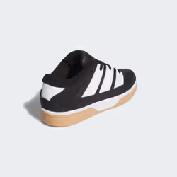 Adidas JR1469_640 chaussure de sport à la mode Noir - Vue supplémentaire 6