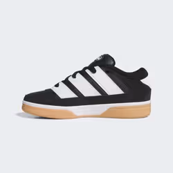 Adidas JR1469_650 chaussure de sport à la mode Noir - Vue supplémentaire 7