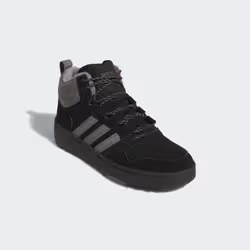 Adidas JQ5361_710 chaussure de sport à la mode Noir - Vue supplémentaire 5