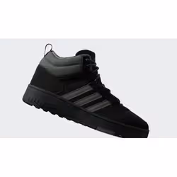 Adidas JQ5361_630 chaussure de sport à la mode Noir - Vue supplémentaire 2